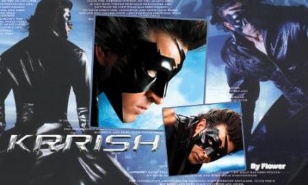 krrish